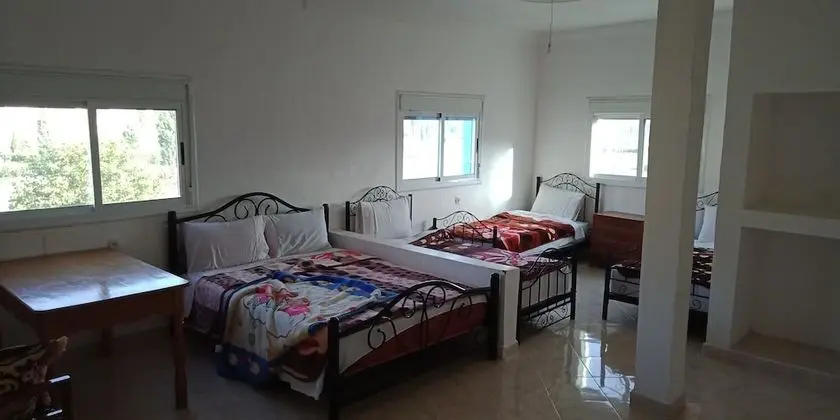 Oda, Birden Çok Yatak