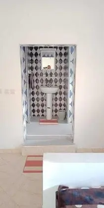 Üç Kişilik Oda