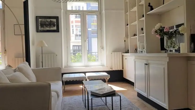 Apart Daire, Balkon (T2)