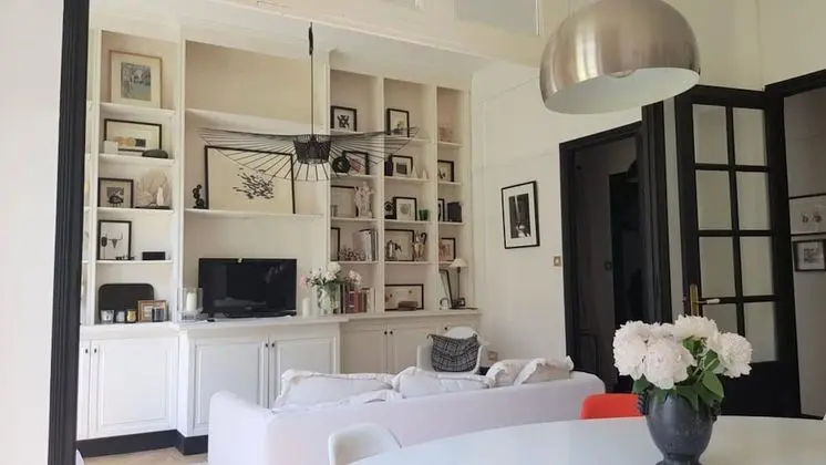 Apart Daire, Balkon (T2)
