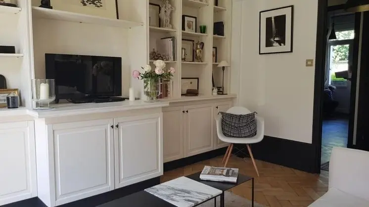 Apart Daire, Balkon (T2)