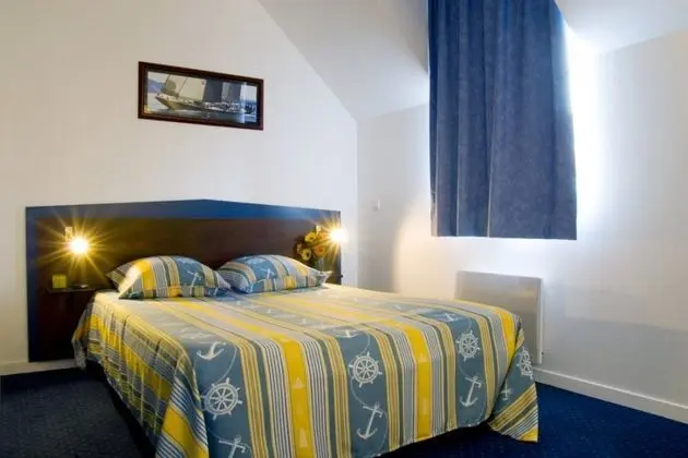 Apart Daire Capacity 4