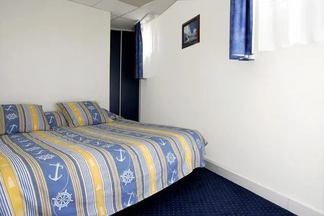 Apart Daire Capacity 6