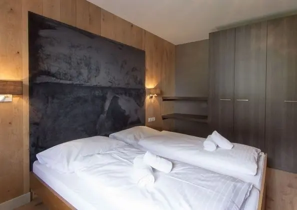Apart Daire, 1 Yatak Odası, Balkon, Dağ Manzaralı
