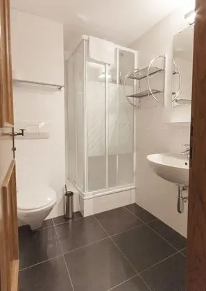 Apart Daire, 1 Yatak Odası, Balkon, Dağ Manzaralı