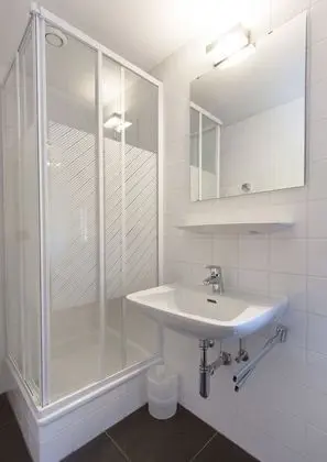 Apart Daire, 1 Yatak Odası, Balkon, Dağ Manzaralı