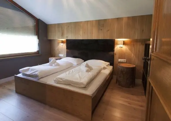 Apart Daire, 1 Yatak Odası, Balkon, Vadi Manzaralı