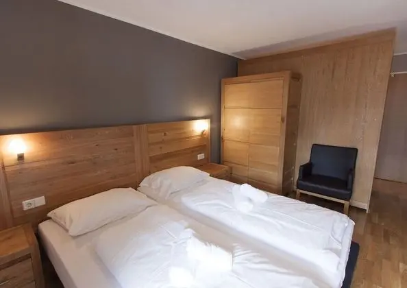 Apart Daire, 2 Yatak Odası, Engellilere Uygun, Dağ Manzaralı