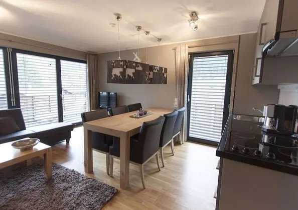 Apart Daire, 2 Yatak Odası, Engellilere Uygun, Dağ Manzaralı