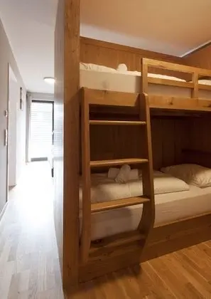 Apart Daire, 2 Yatak Odası, Engellilere Uygun, Dağ Manzaralı