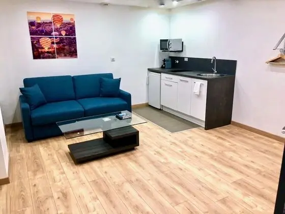 Apart Daire (Pologne)