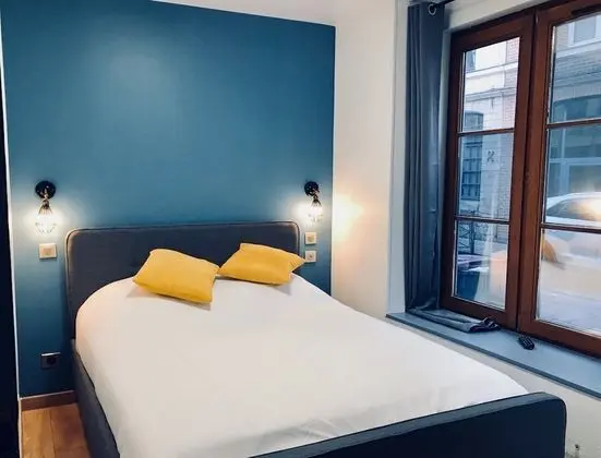 Comfort Apart Daire (Le Rose)