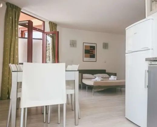 Family Apart Daire, 2 Yatak Odası (6 pax)