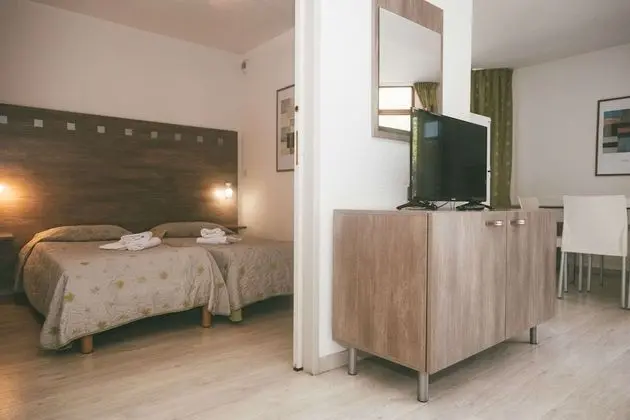 Family Apart Daire, 2 Yatak Odası (6 pax)