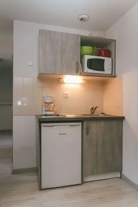 Family Apart Daire, 2 Yatak Odası (6 pax)