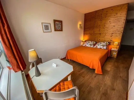 Comfort Stüdyo, Göl Manzaralı (2 personnes)