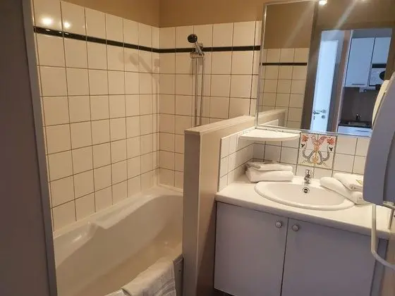 Comfort Stüdyo, Göl Manzaralı (2 personnes)