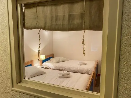 Standard Apart Daire, 2 Yatak Odası, Dağ Manzaralı