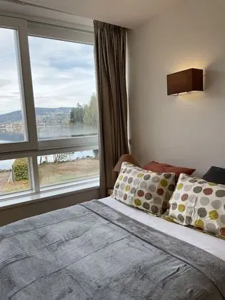 Standard Stüdyo, Göl Manzaralı (4 personnes)