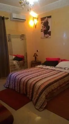 Family Apart Daire, 2 Yatak Odası