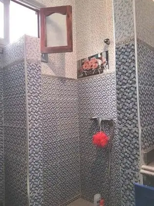 Family Apart Daire, 2 Yatak Odası