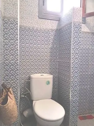 Family Apart Daire, 2 Yatak Odası