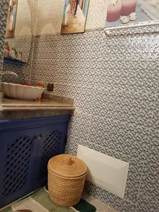 Family Apart Daire, 2 Yatak Odası