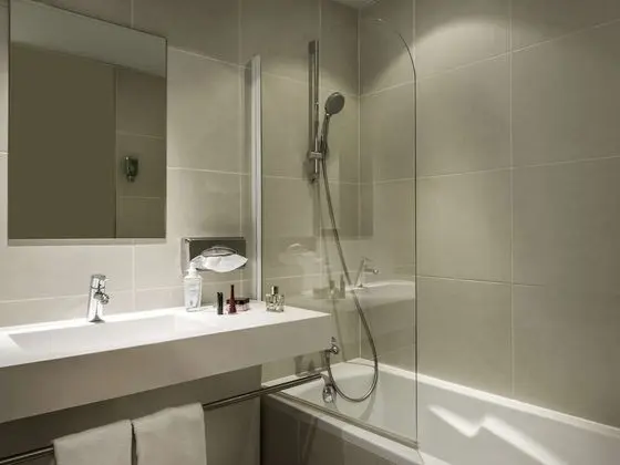 Standard Apart Daire, 1 Çift Kişilik Yatak ve Çekyat