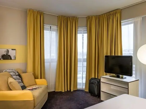 Superior Apart Daire, 1 Çift Kişilik Yatak ve Çekyat