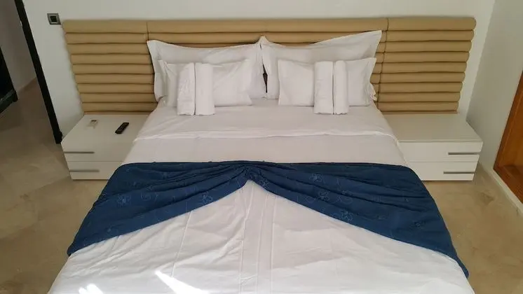 Family Apart Daire, 2 Yatak Odası, Balkon, Şehir Manzaralı (4 persons)