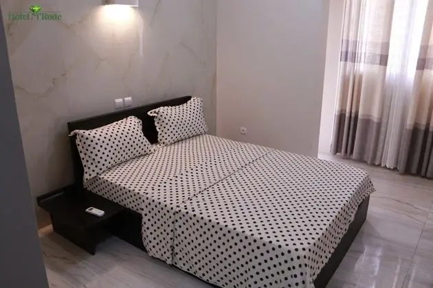 Standard Apart Daire, 1 Yatak Odası, Sigara İçilmez