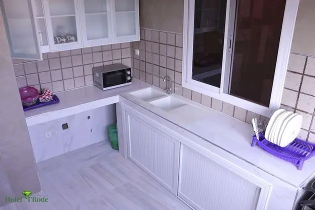 Standard Apart Daire, 1 Yatak Odası, Sigara İçilmez