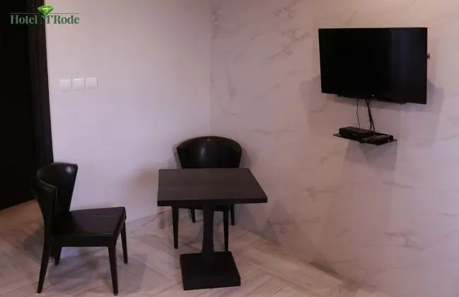 Standard Apart Daire, 1 Yatak Odası, Sigara İçilmez