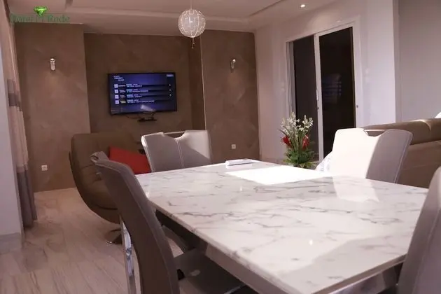 Standard Apart Daire, 1 Yatak Odası, Sigara İçilmez