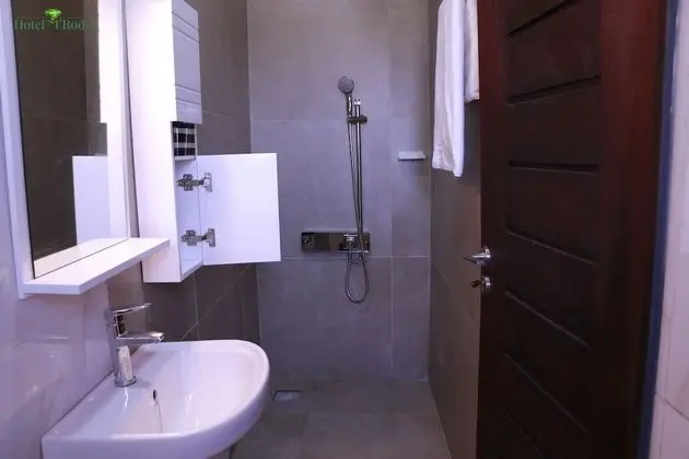 Standard Apart Daire, 1 Yatak Odası, Sigara İçilmez