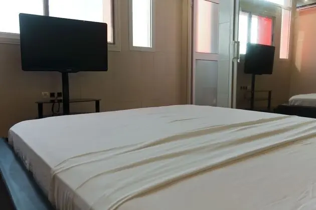 Superior Apart Daire, 2 Yatak Odası, Sigara İçilmez
