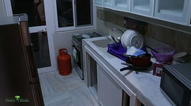 Superior Apart Daire, 2 Yatak Odası, Sigara İçilmez