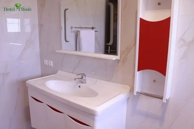 Superior Apart Daire, 2 Yatak Odası, Sigara İçilmez