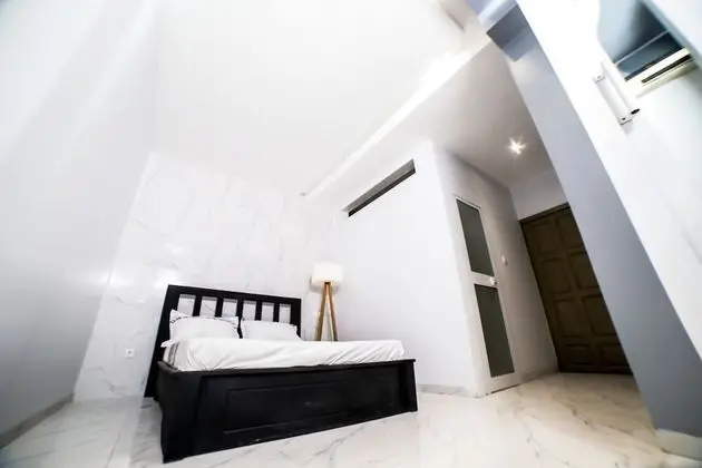 Standard Apart Daire, 1 Yatak Odası, Sigara İçilmez