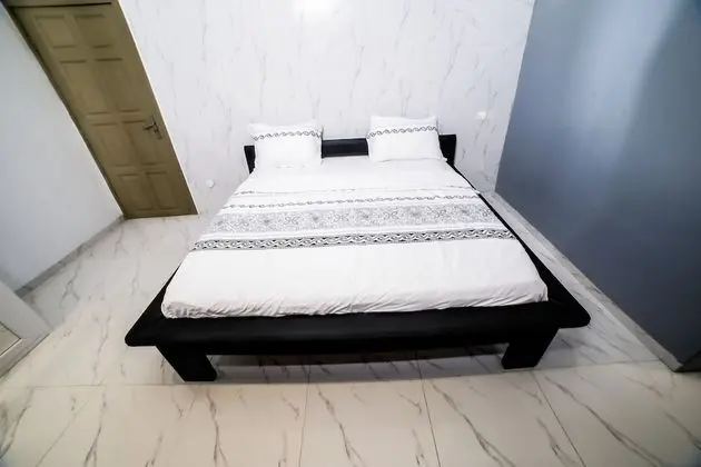 Standard Apart Daire, 1 Yatak Odası, Sigara İçilmez