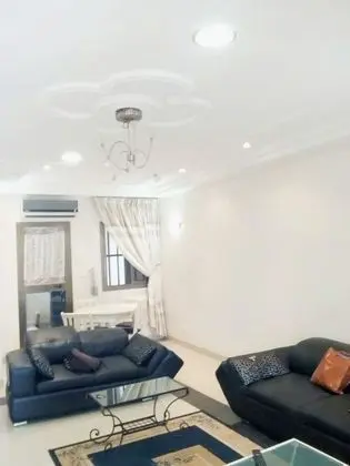 Standard Apart Daire, 1 Yatak Odası, Sigara İçilmez