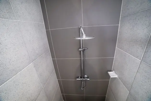 Standard Apart Daire, 1 Yatak Odası, Sigara İçilmez