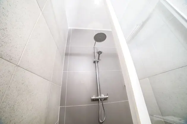 Superior Apart Daire, 2 Yatak Odası, Sigara İçilmez
