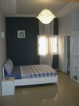 Family Apart Daire, 3 Yatak Odası, Sigara İçilmez