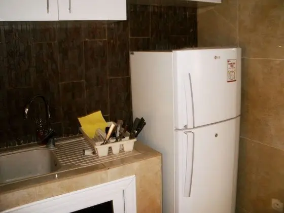 Standard Apart Daire, 1 Yatak Odası, Sigara İçilmez