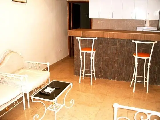 Standard Apart Daire, 1 Yatak Odası, Sigara İçilmez