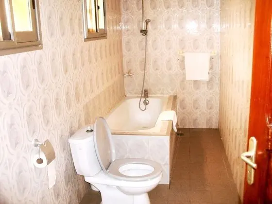 Standard Apart Daire, 1 Yatak Odası, Sigara İçilmez