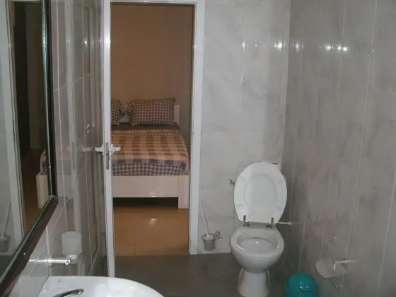 Standard Apart Daire, 1 Yatak Odası, Sigara İçilmez