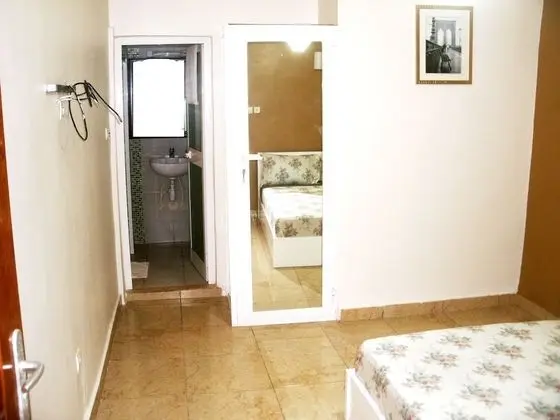Superior Apart Daire, 2 Yatak Odası, Sigara İçilmez