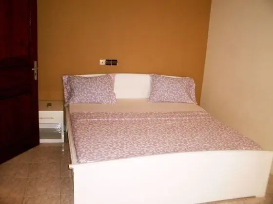 Superior Apart Daire, 2 Yatak Odası, Sigara İçilmez